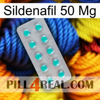 Sildenafil 50 Mg 28